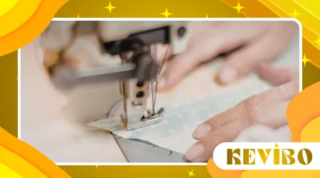 DIY clothing customization