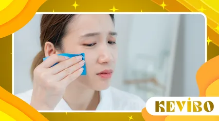 Skincare Routine for Oily Skin