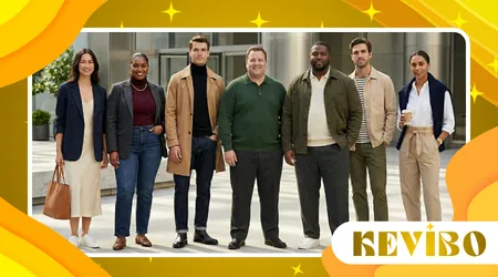 outfit combinations for every occasion.